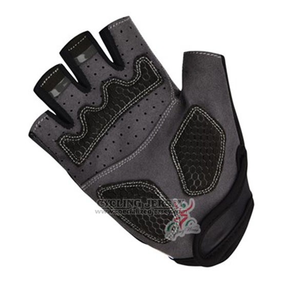 Specialized Cycling Short Gloves 2014 Black White Red
